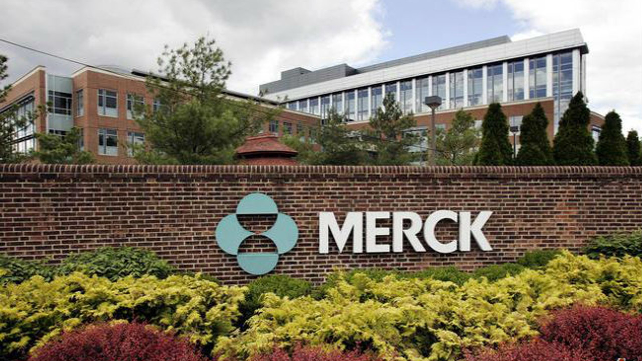 Merck, SigmaAldrich'i 17 milyar dolara satın aldı